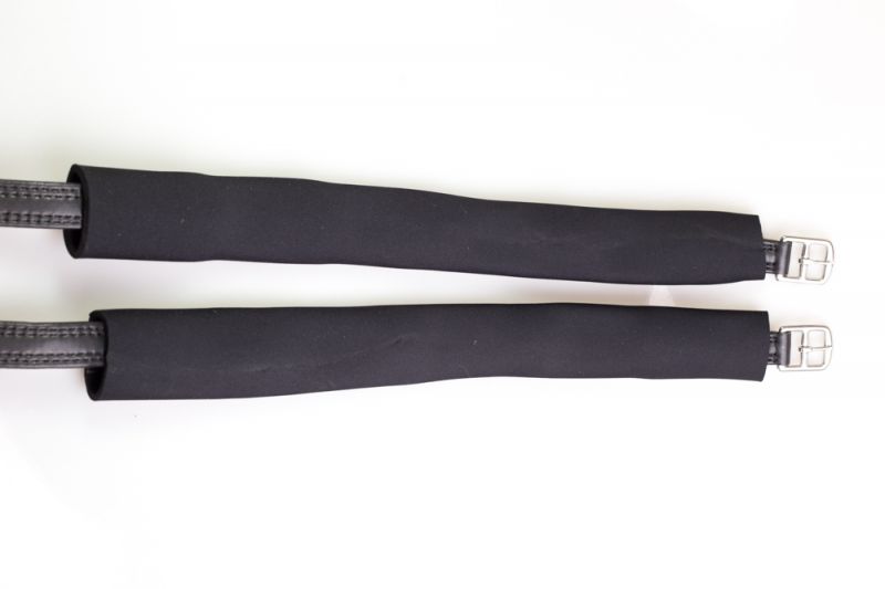 Performance Equestrian Perfeq Neoprene Stirrup strap covers